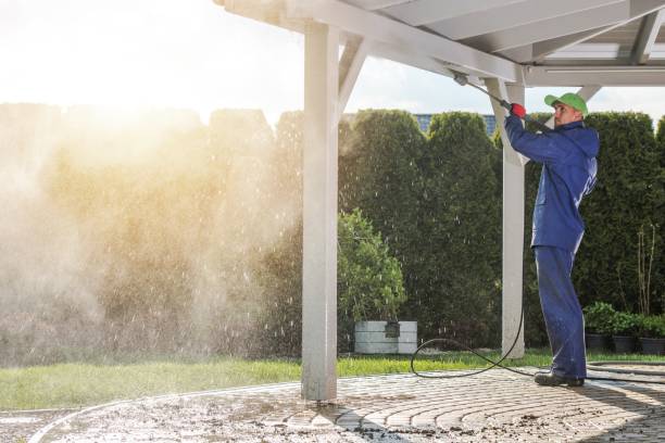 Best Parking Lot and Garage Cleaning  in Beverly Hills, FL
