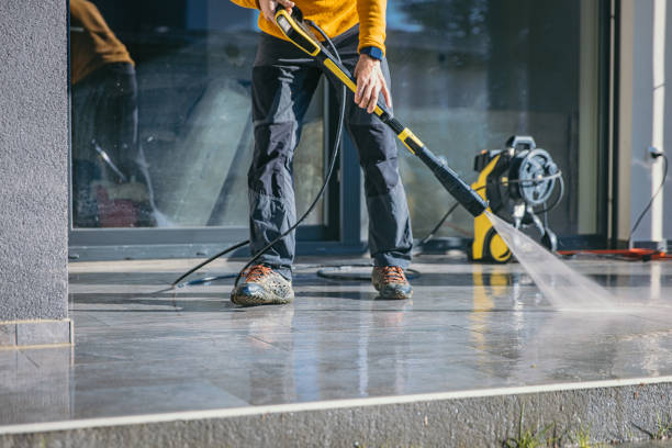 Spring Cleaning in Beverly Hills, FL