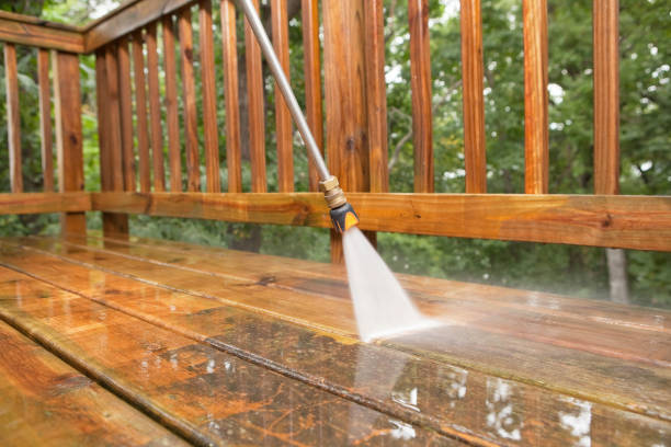 Trusted Beverly Hills, FL Pressure Washing Services Experts