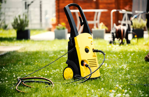 Professional Pressure Washing Services in Beverly Hills, FL